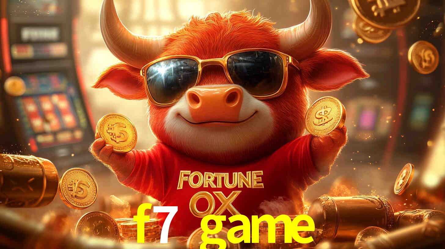 f7 game,f7game.com