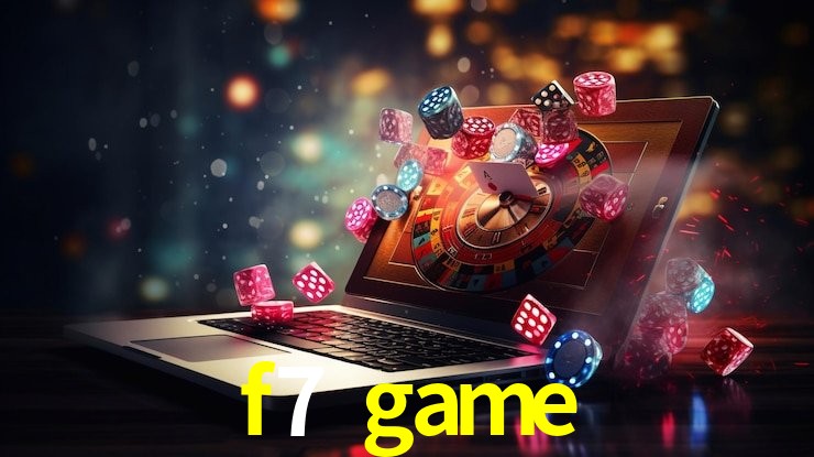 Apostas de Futebol f7 game