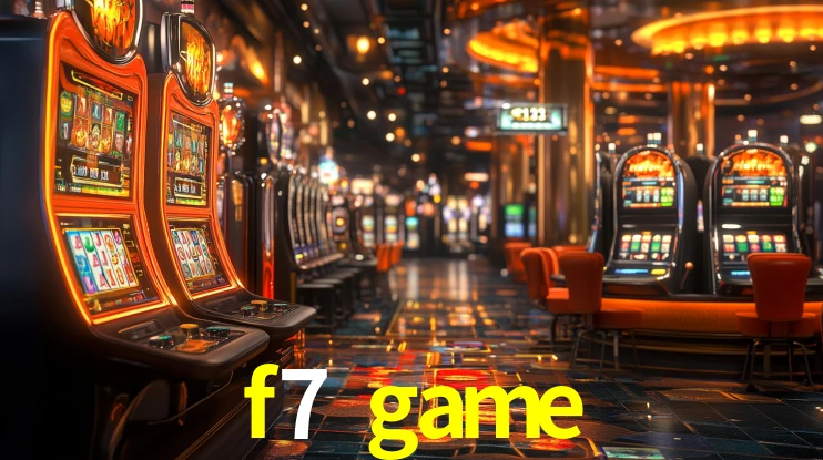 f7 game,f7game.com