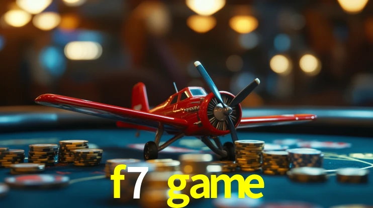 Platform Technology f7 game