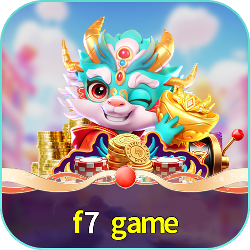Logo da f7 game