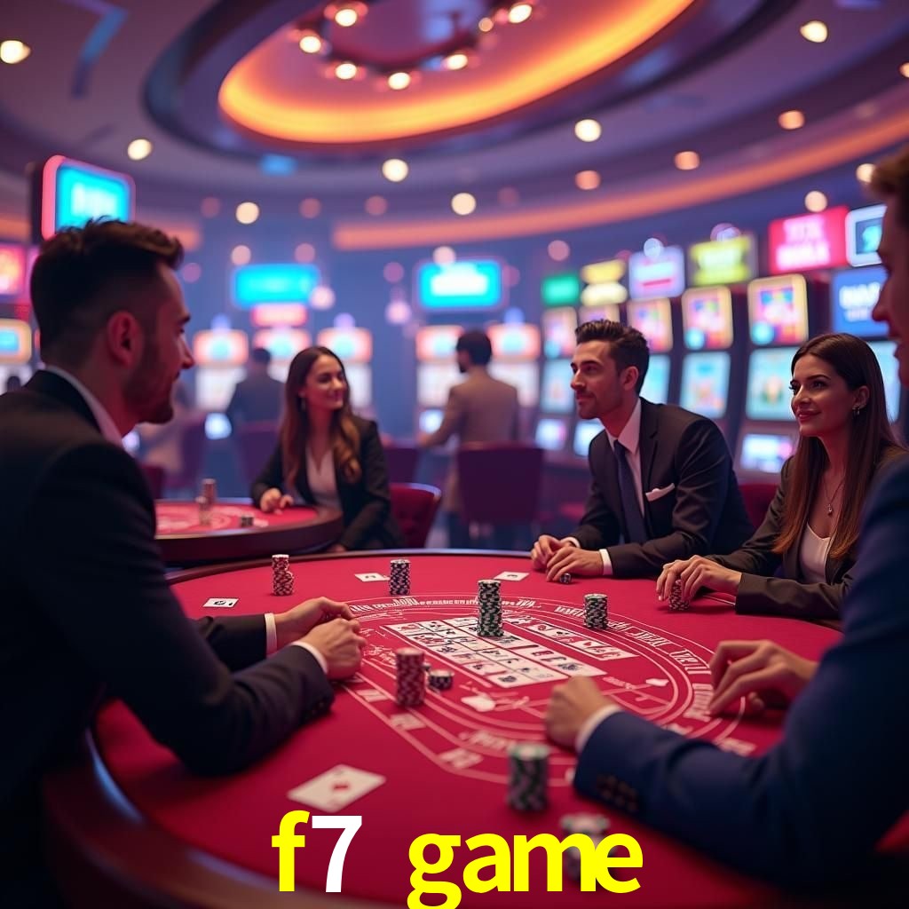 Programa VIP f7 game