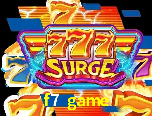 A Popularidade dos Caça-Níqueis no f7 game