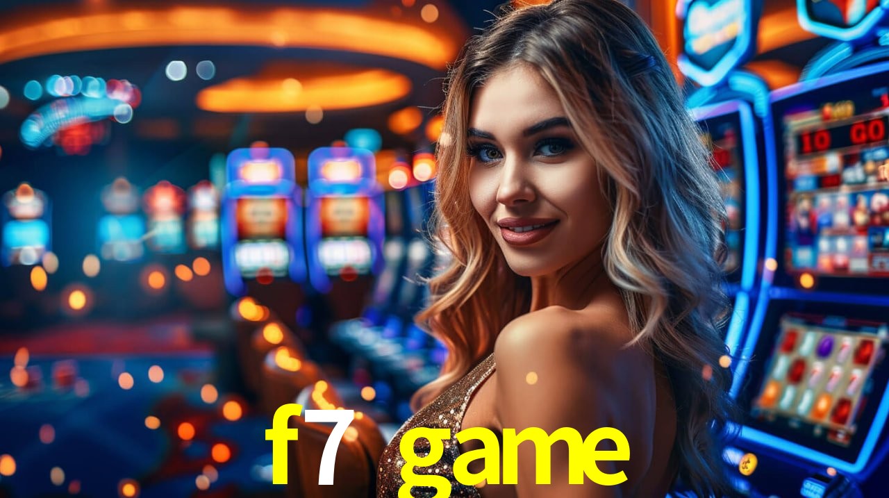 Flash Promotion f7 game