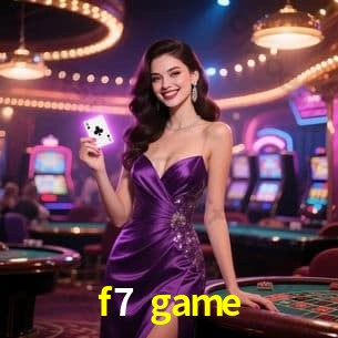 Torneios f7 game