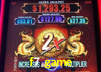 Desvendando o Mundo dos Jogos Virtuais na f7 game