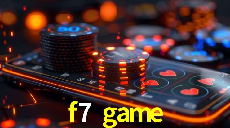 Security Systems f7 game
