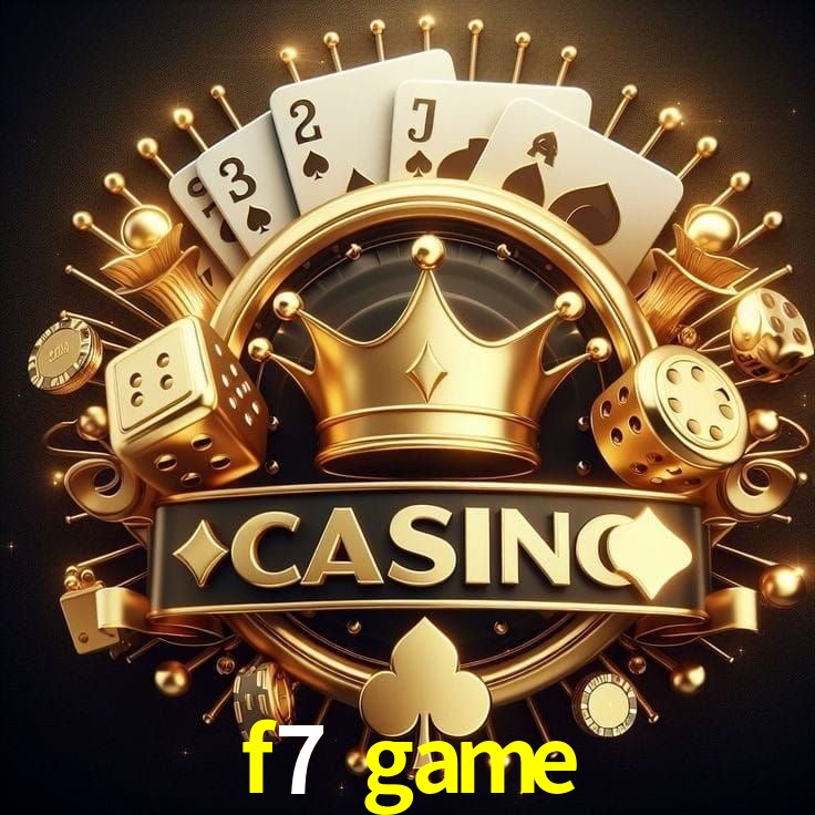 Recursos de Bônus f7 game