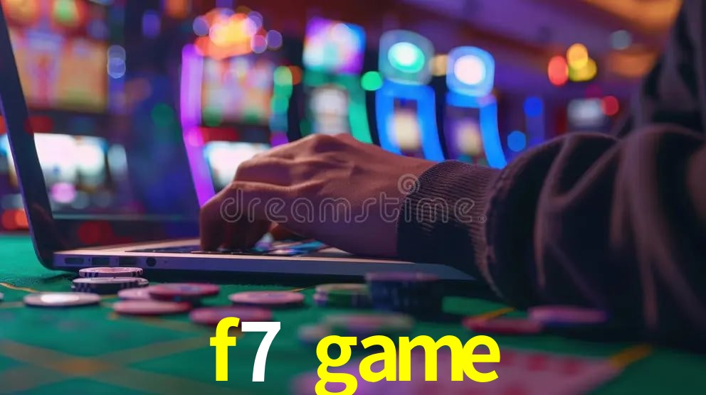 Jogos Exclusivos f7 game