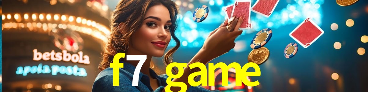 Responsive Design f7 game