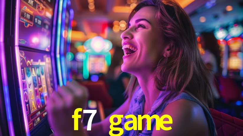 Live Casino f7 game