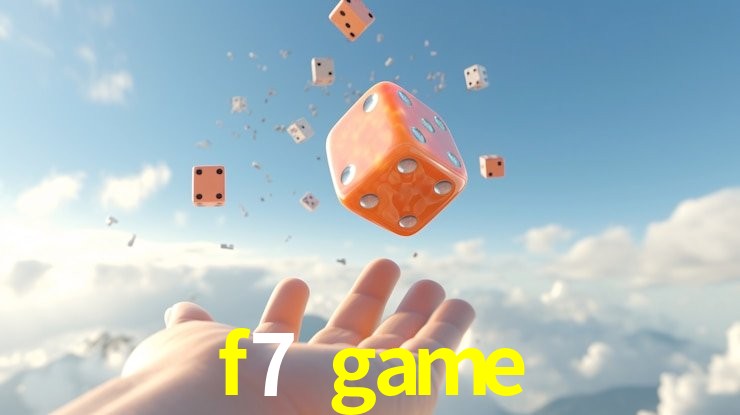Slot Games f7 game
