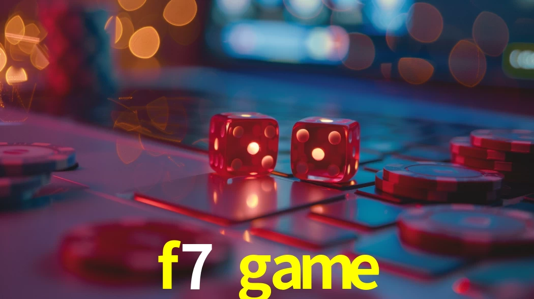 APP oficial da f7 game para mobile