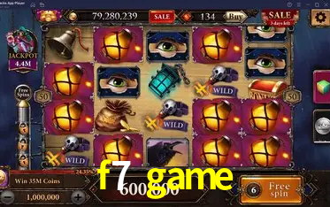 f7 game
