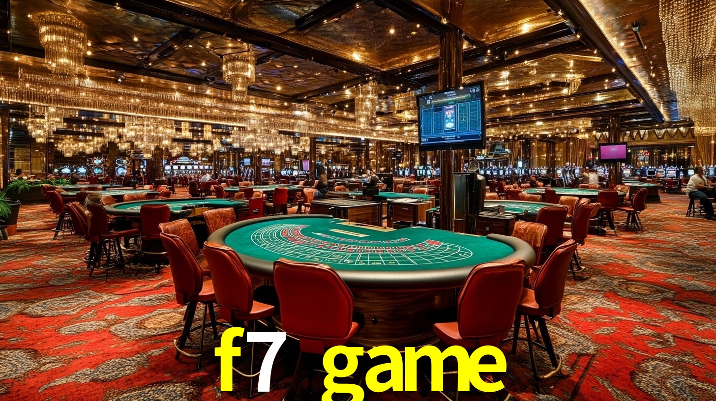 Programa VIP f7 game