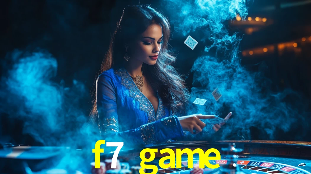 A Experiência Imersiva dos Cassinos Ao Vivo no f7 game