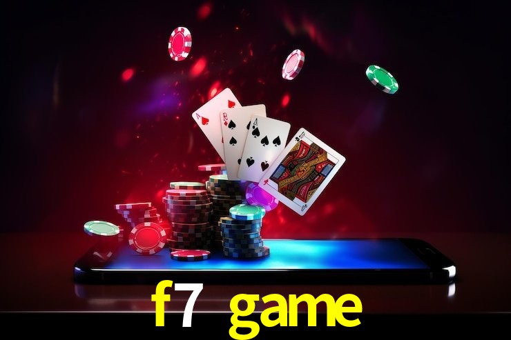 Weekend Specials f7 game