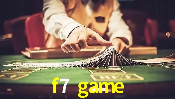 Games Directory f7 game