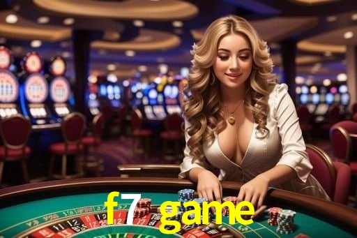 Live Casino f7 game