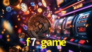 cassino f7 game