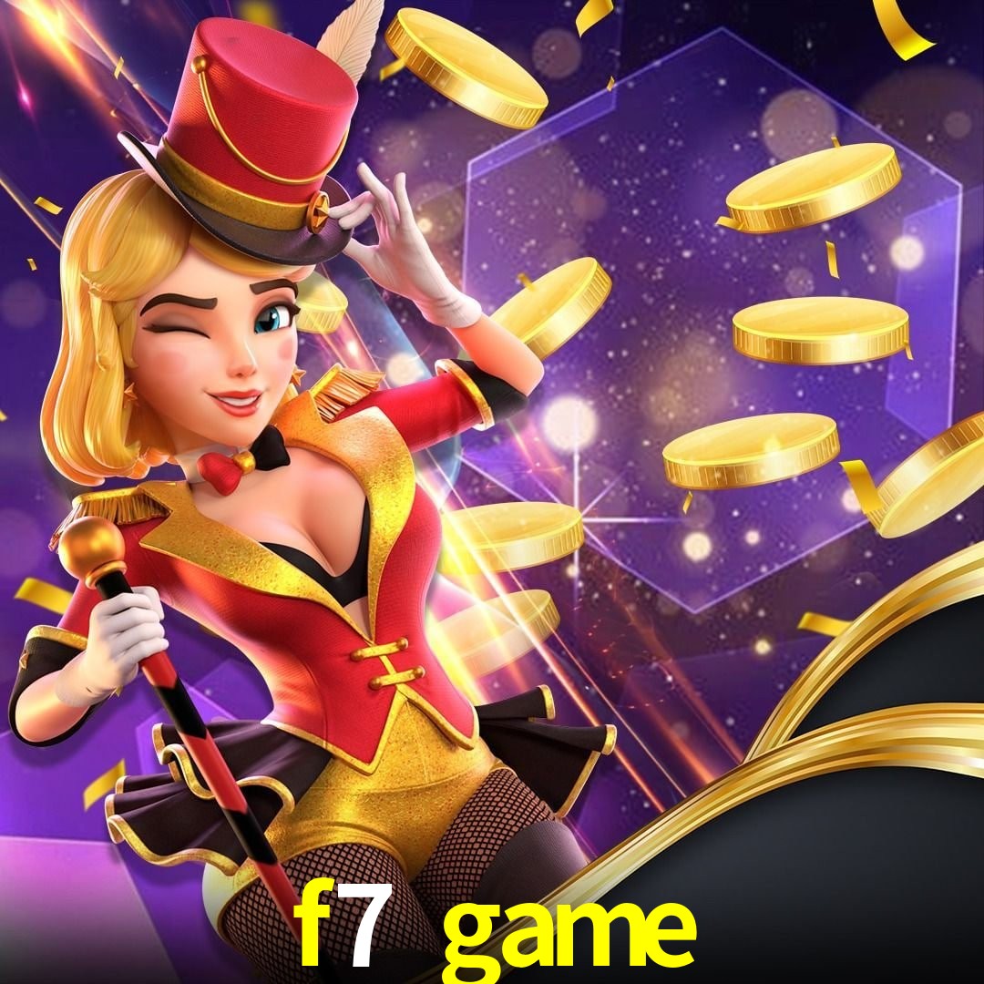 Game Providers f7 game