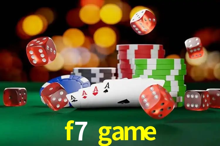 Provedores de Jogos f7 game