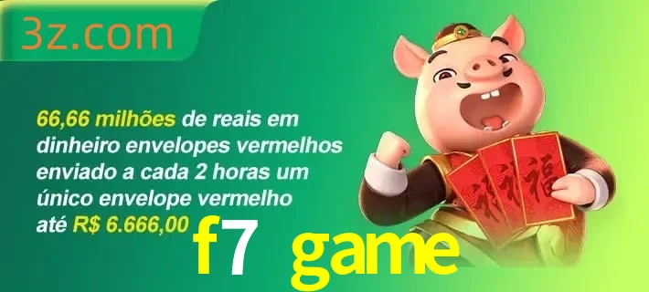 Promoções4 f7 game
