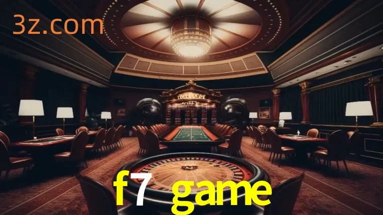 Explorando a Experiência Avançada de Cassino da f7 game Login!