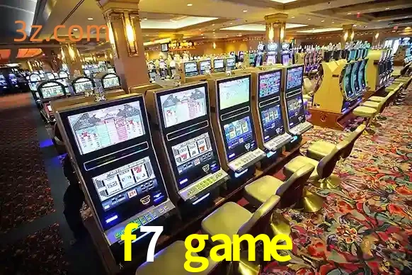 10 Perfis de Indivíduos que Exigem Cautela no f7 game Cassino