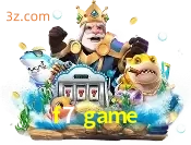 fishery f7 game
