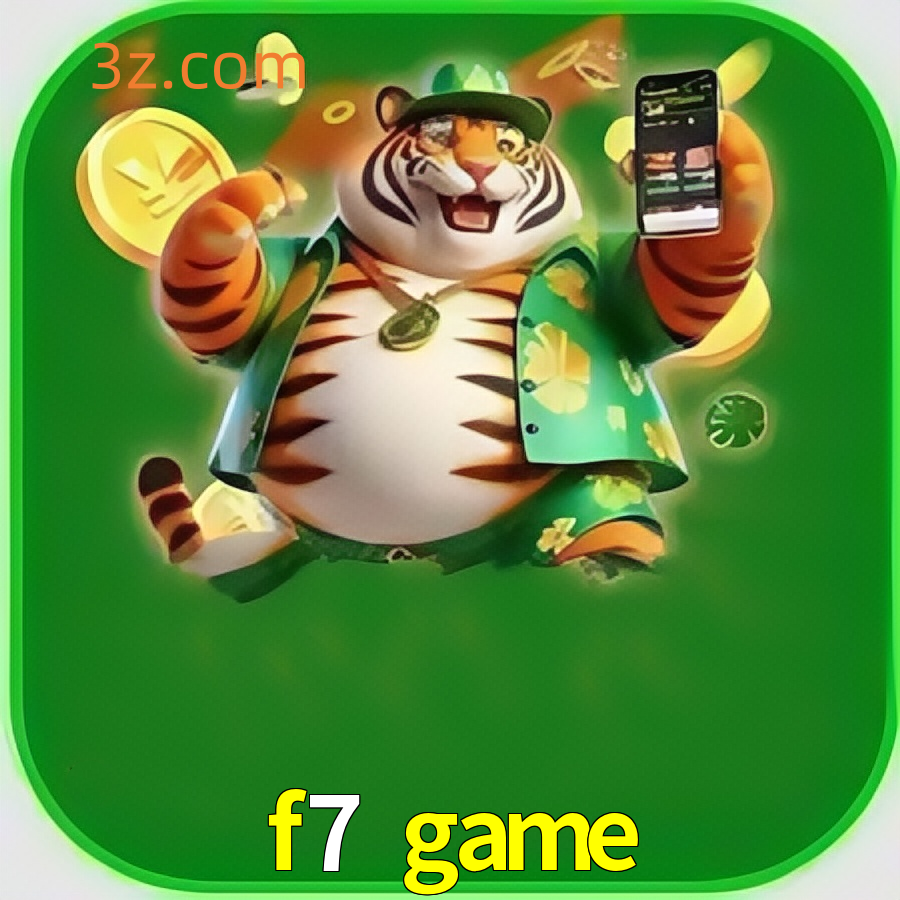 Logo f7 game