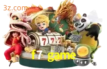 f7 game slot